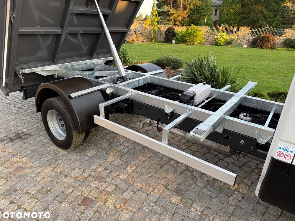 Iveco 70C18 70C17 35C15 50C15 - 16