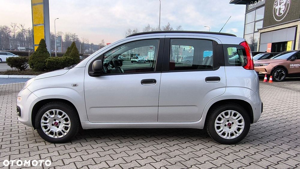 Fiat Panda 1.2 Easy - 8