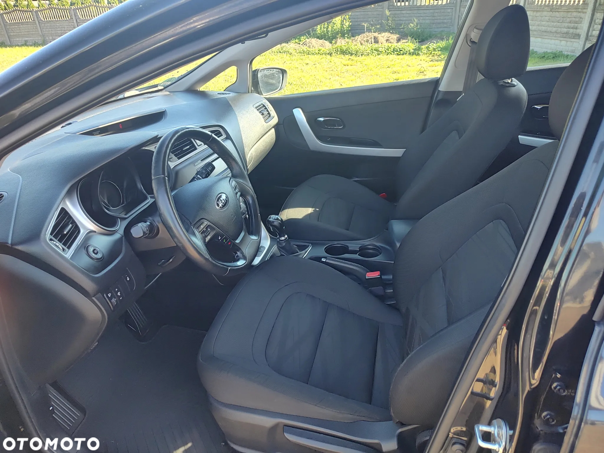 Kia Ceed 1.6 GDI Fifa World Cup Edition - 4