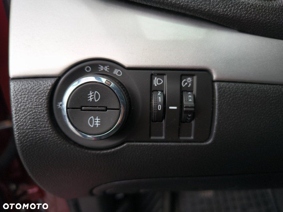 Opel Mokka - 16
