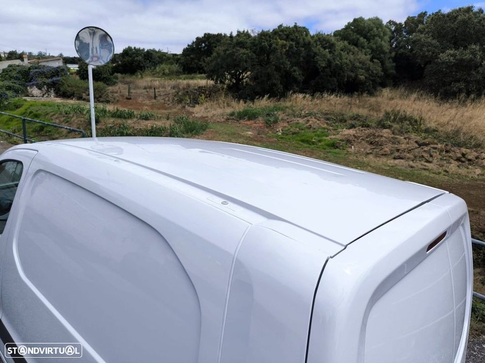 Citroën berlingo 1.6 hdi l2 3l frio + isotermica - 27