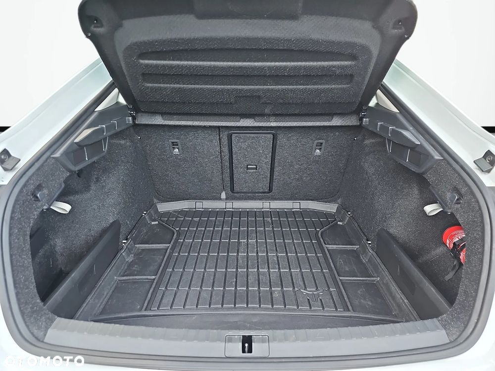 Skoda Octavia 1.5 TSI e-Tec Style DSG - 12