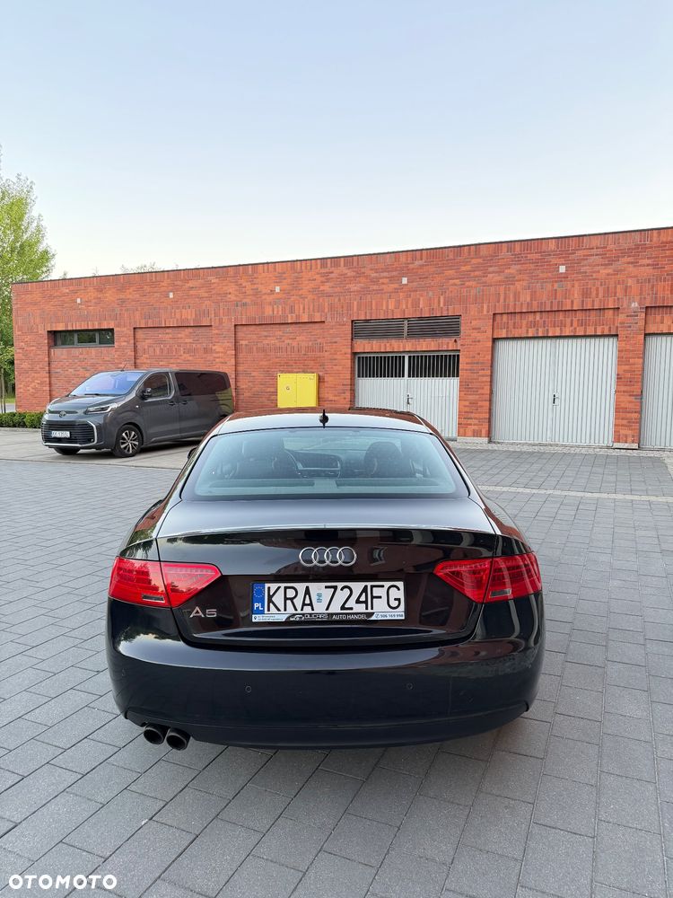 Audi A5 Coupé 1.8 TFSI - 17