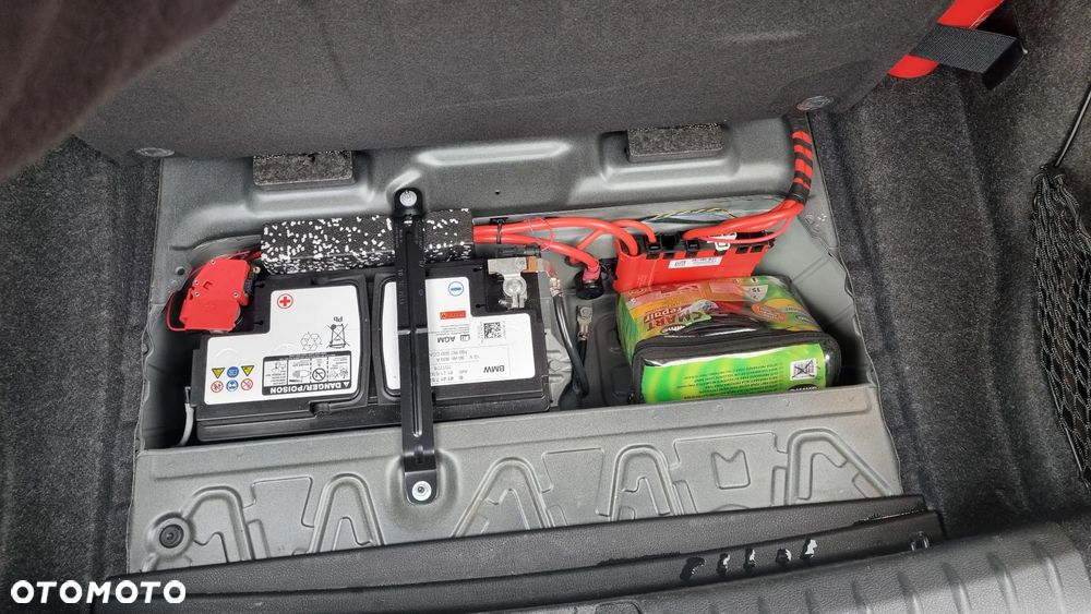 BMW Seria 1 116d Sport Line - 11