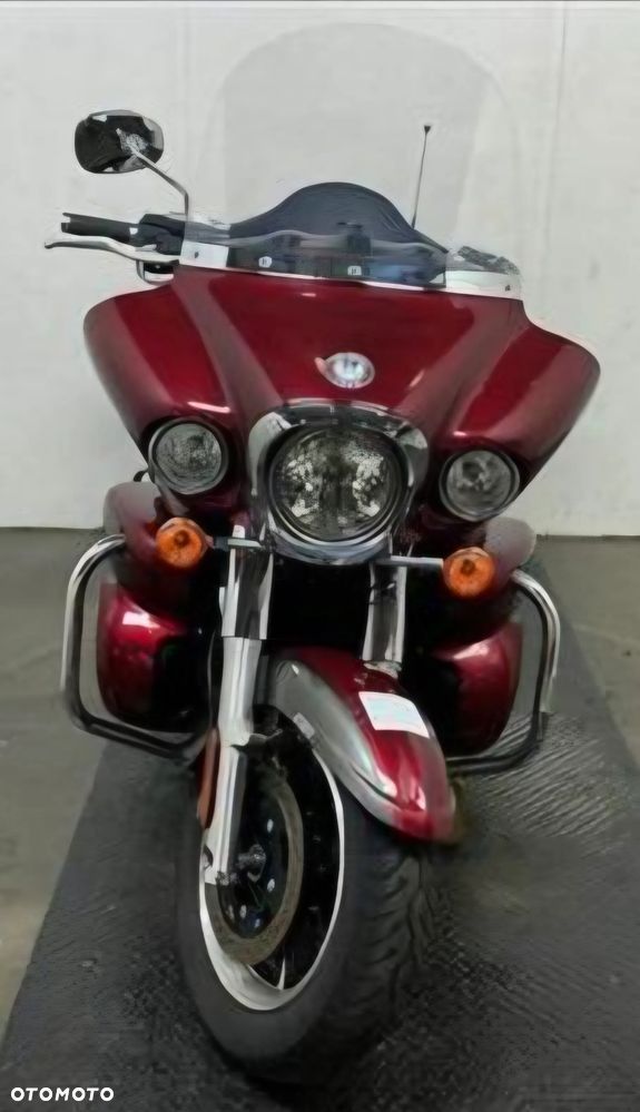Kawasaki Vulcan - 4