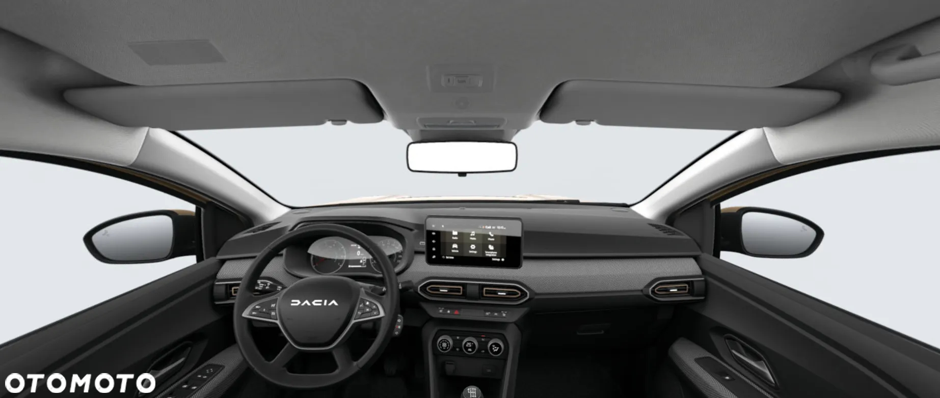 Dacia Sandero Stepway 1.0 TCe Expression - 6
