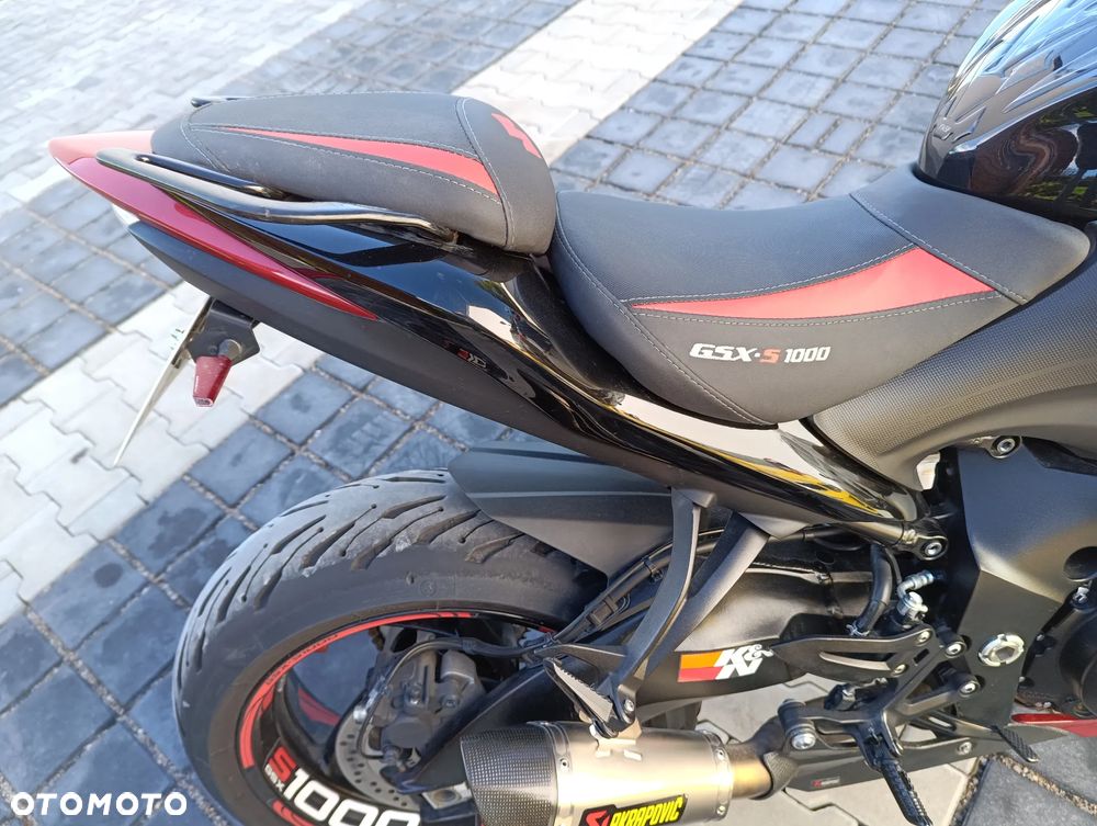 Suzuki Inny - 10