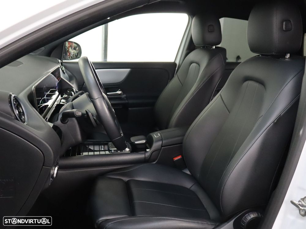 Mercedes-Benz GLA 250 e Style - 10