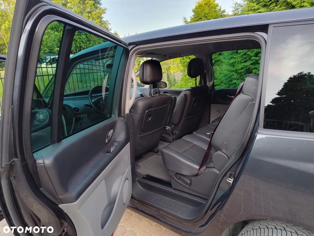 Renault Espace 2.0 dCi Dynamique - 8