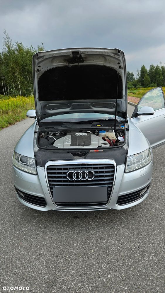 Audi A6 - 24