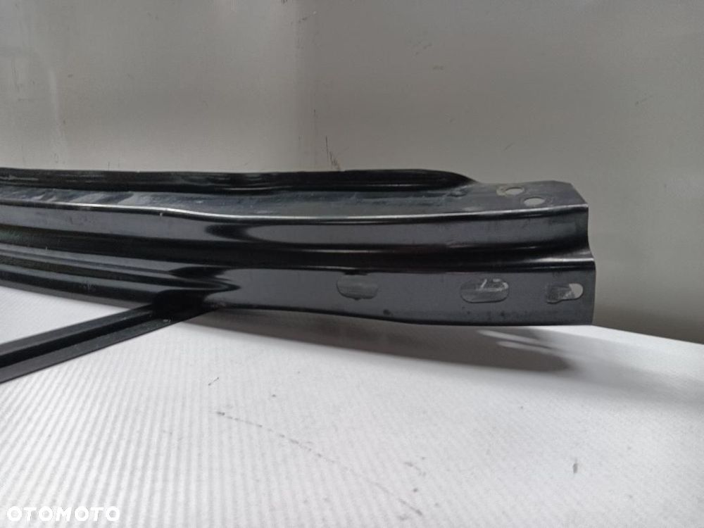 BELKA WZMOCNIENIE ZDERZAKA TYŁ TYLNA AUDI A4 B8 8T0807313 - 6