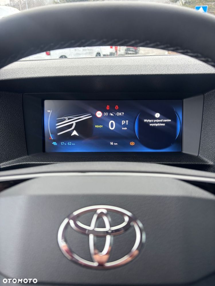 Toyota Proace Verso Long 75kWh Business - 12