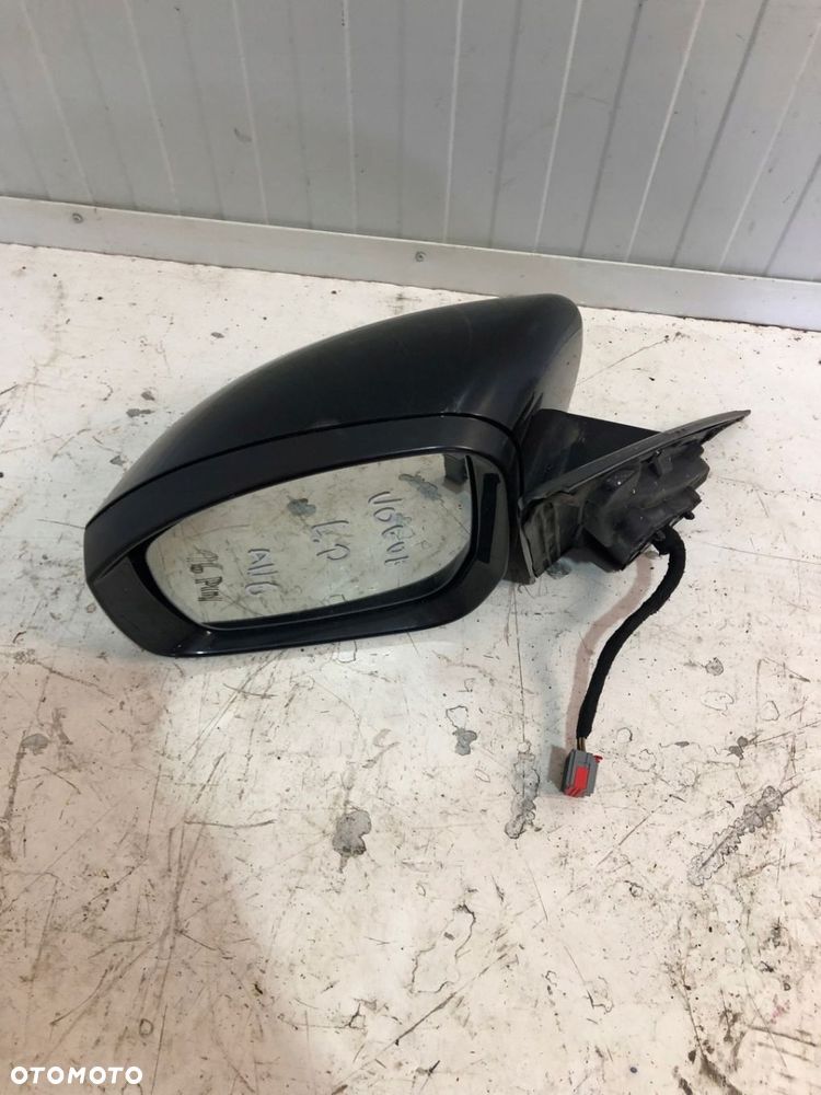 RANGE ROVER VOGUE L405 LUSTERKO LEWE 16 PIN UK - 5