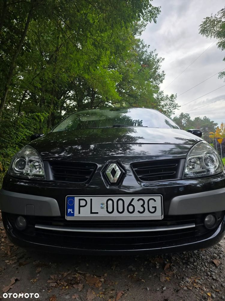Renault Scenic - 3
