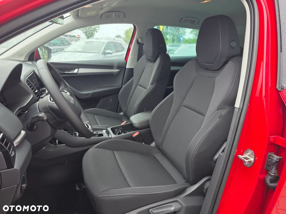 Skoda Karoq 1.5 TSI ACT Selection DSG - 8