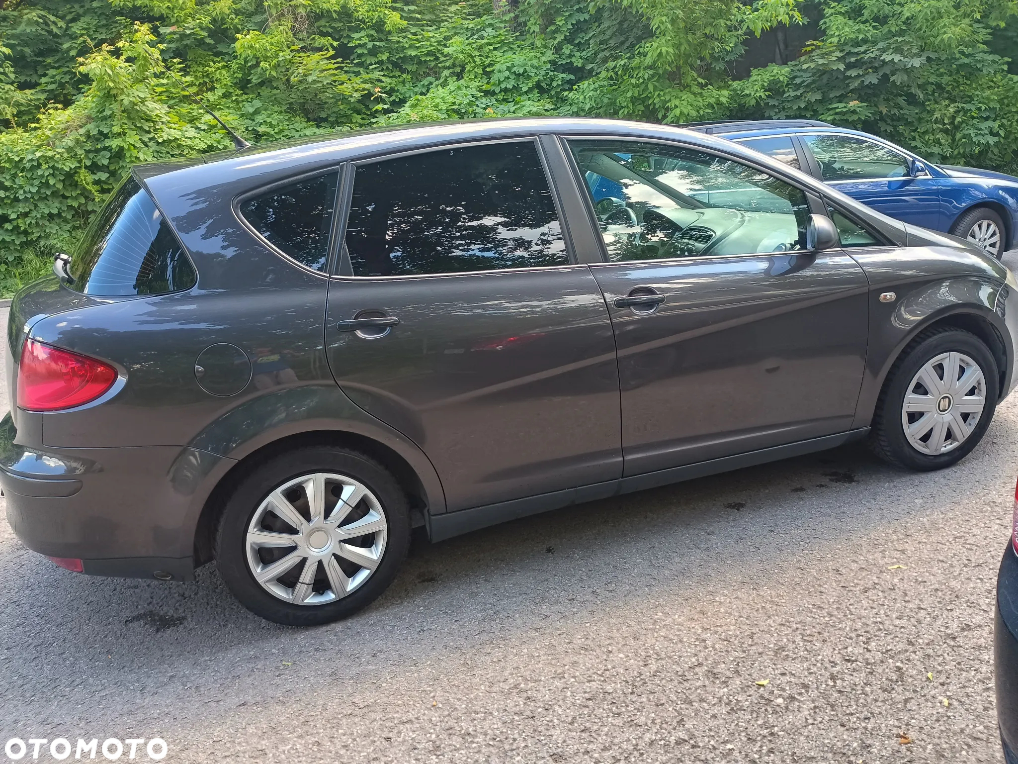 Seat Toledo 1.6 Audience - 9