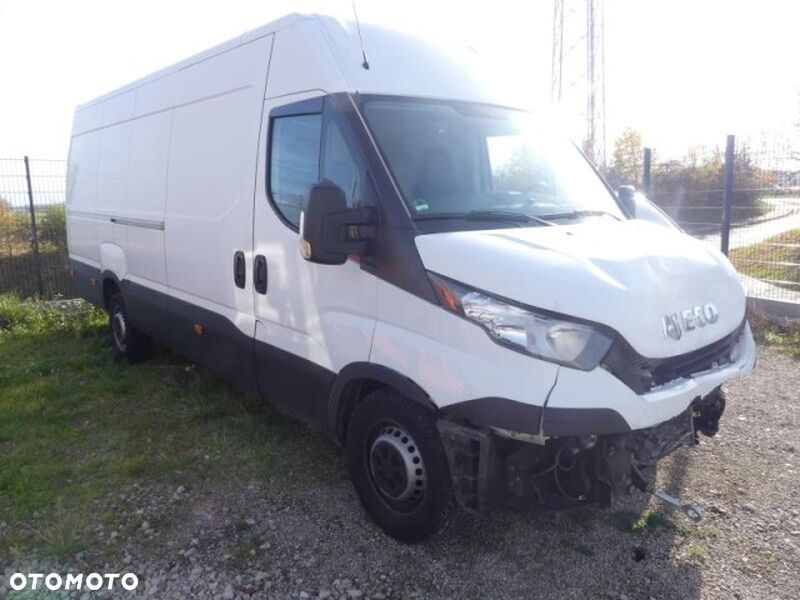 Iveco Daily 35C18 - 5