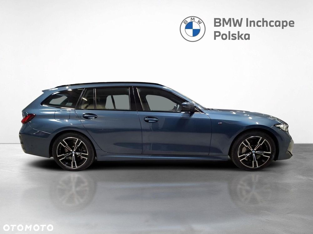 BMW Seria 3 - 7