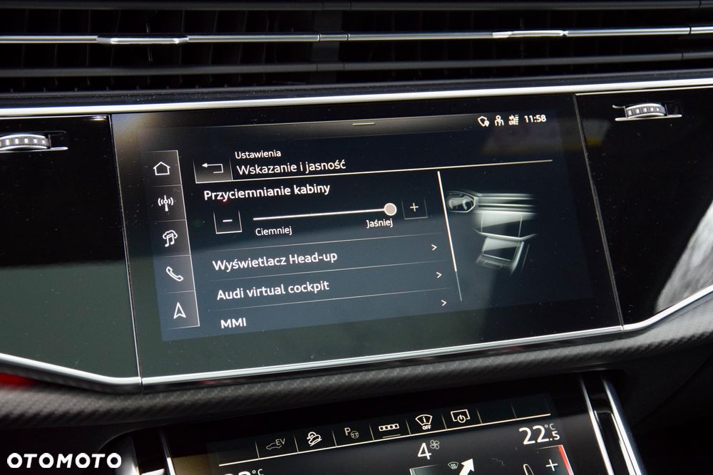 Audi Q7 60 TFSI e PHEV Quattro S Line Tiptr - 25