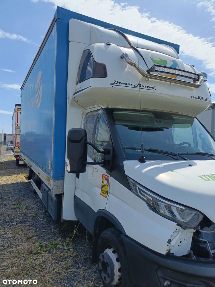 Iveco DAILY - 2