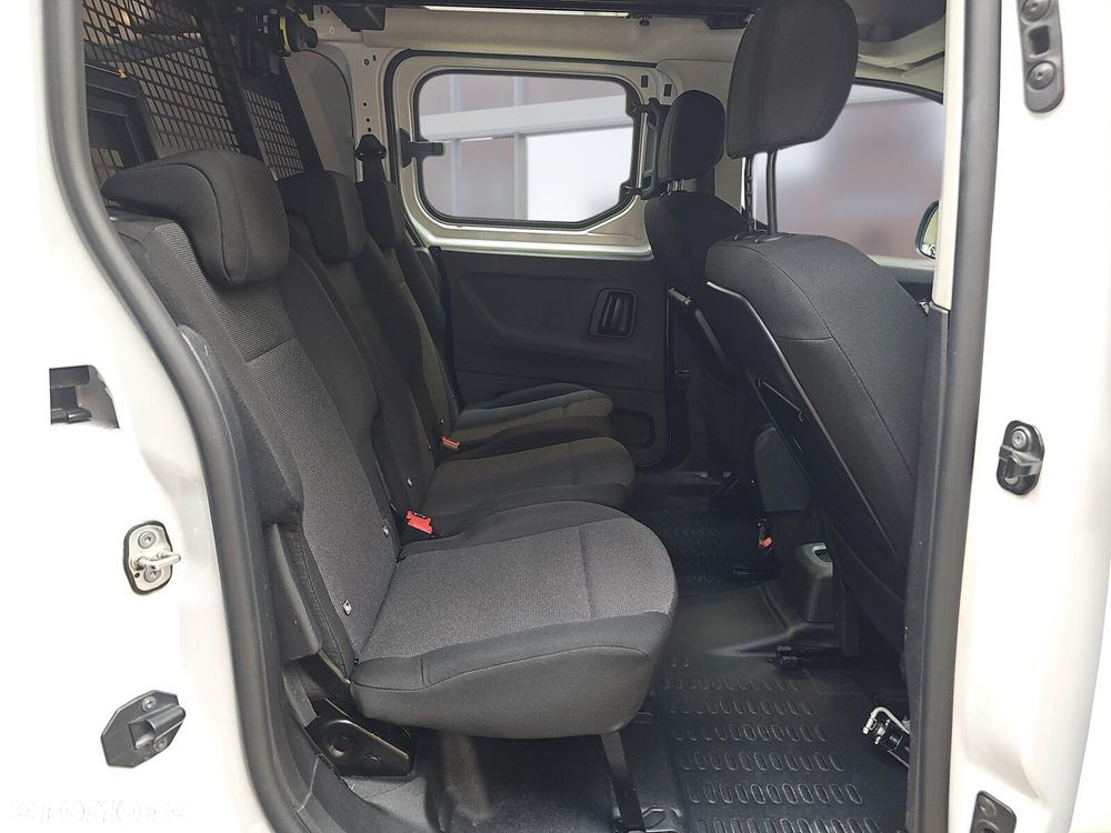 Toyota ProAce 2.3T 1.5D-4D 100KM long FurgonBrygActive - 12