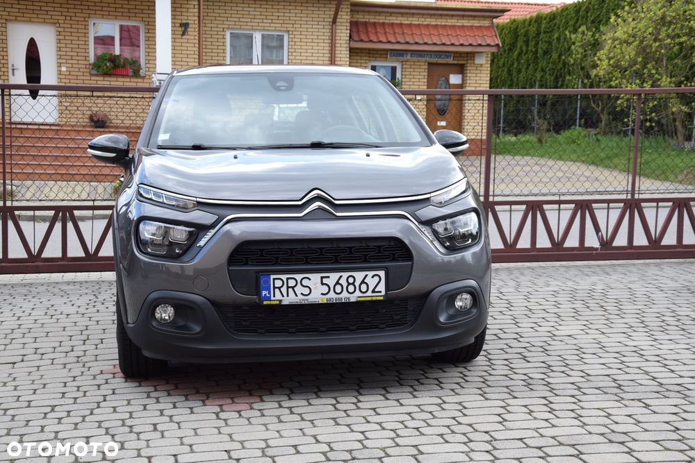 Citroën C3 - 3