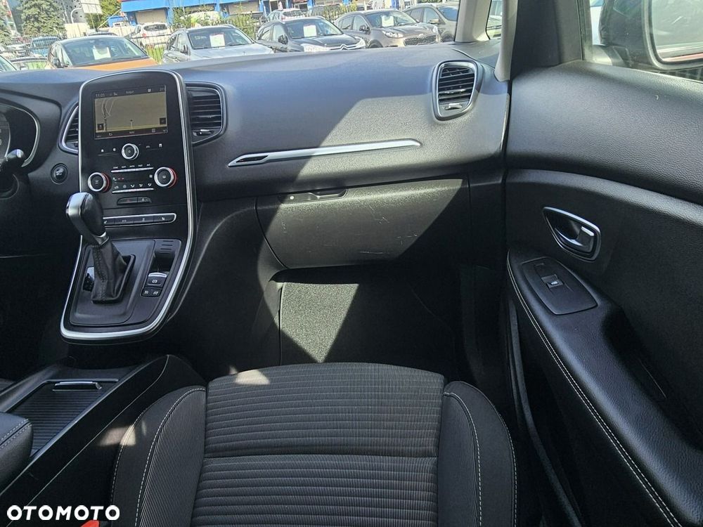 Renault Grand Scenic 2017