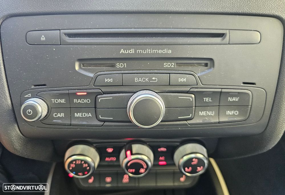 Audi A1 1.2 TFSI Ambition - 15