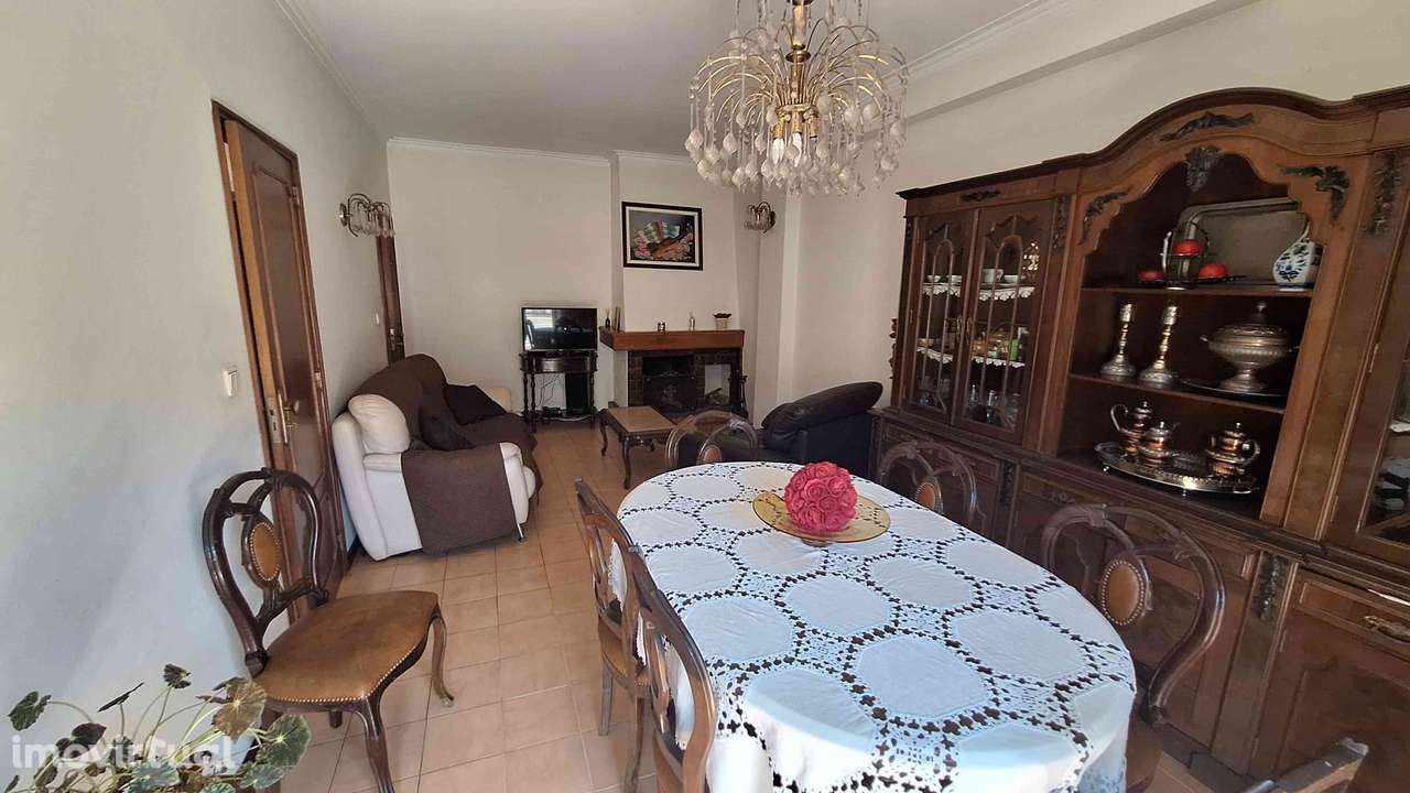 Arrendo T3 mobilado - Grande imagem: 5/14