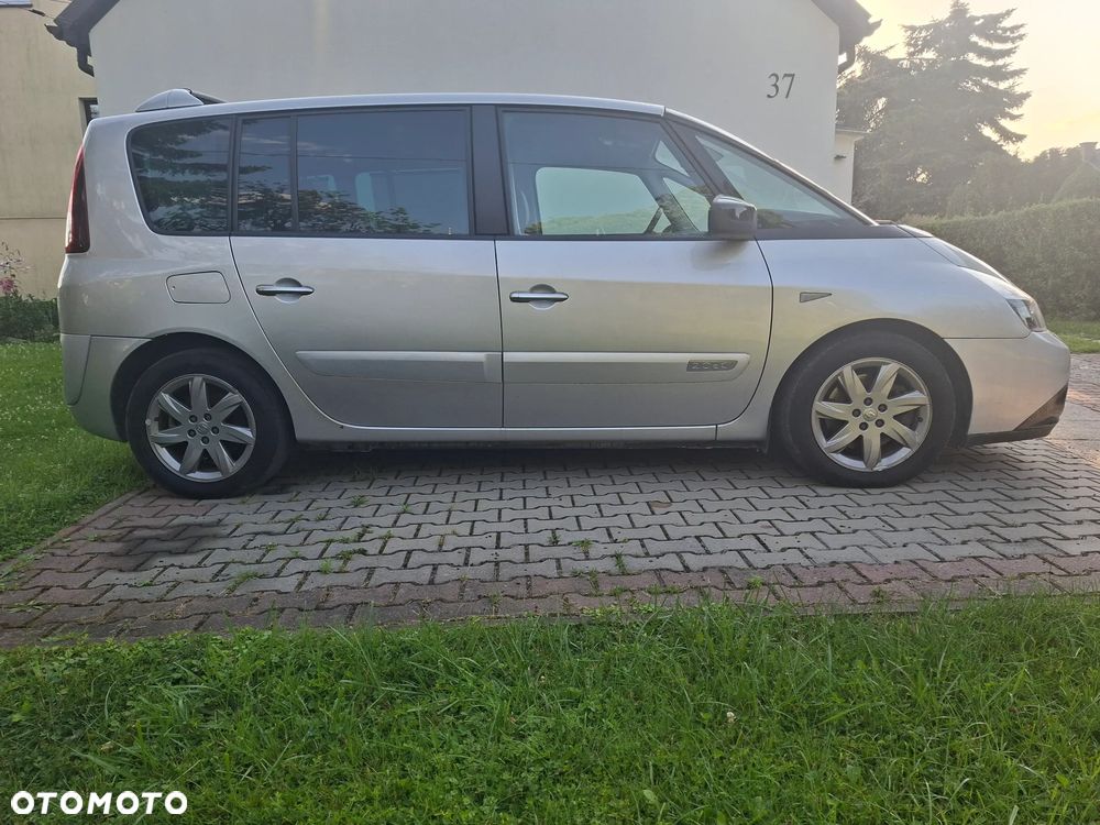 Renault Espace 2.0 dCi Celsium ESM - 17