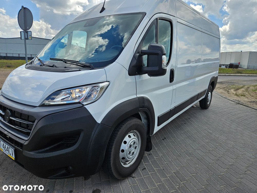 Opel Movano - 4