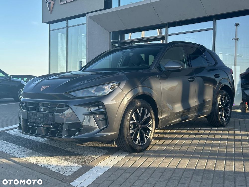 Cupra Terramar 2.0 TSI 4Drive DSG - 6