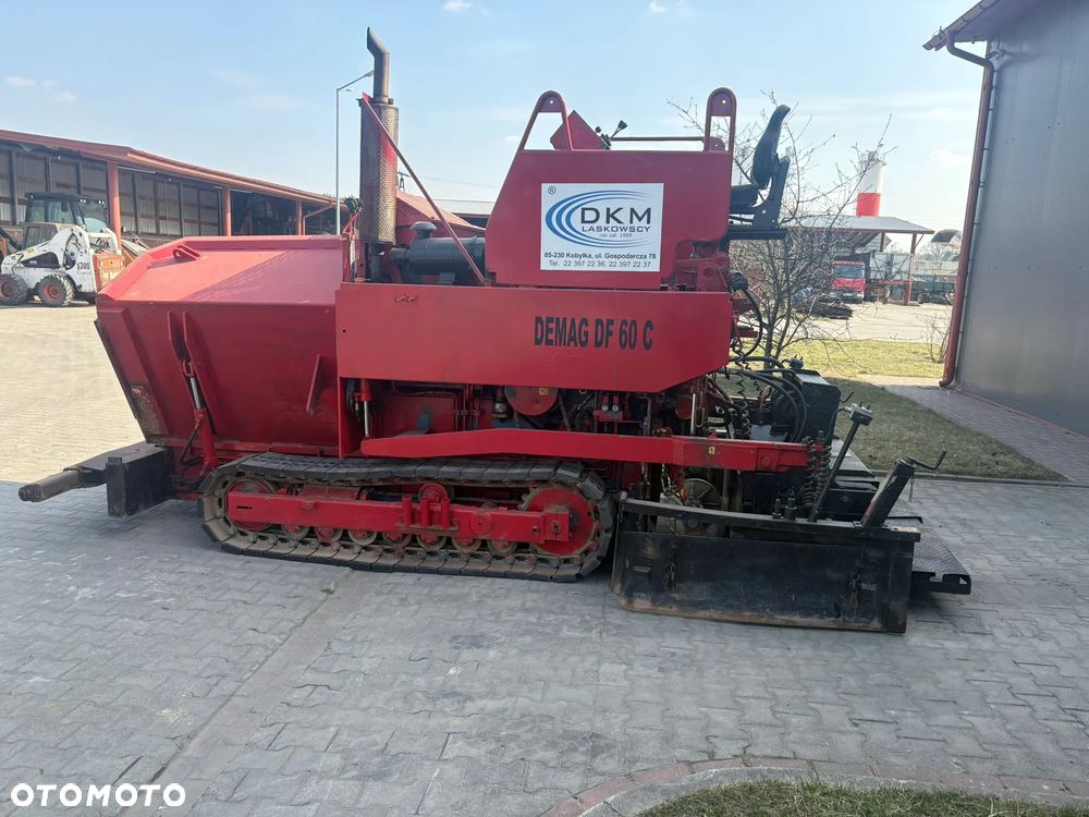 Demag DF60C - 2