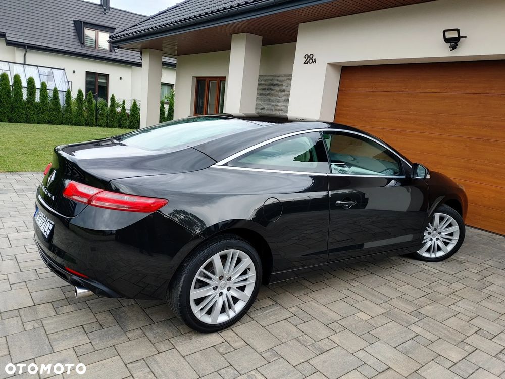Renault Laguna 2.0T GT - 13