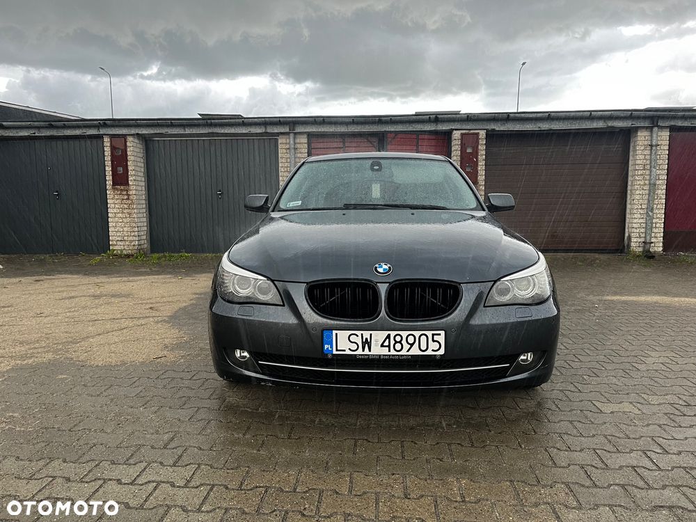 BMW Seria 5 530d - 6