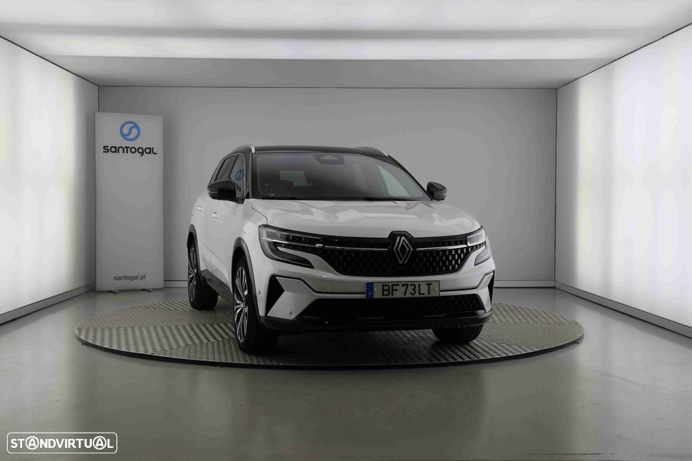 Renault Austral 1.3 Mild Hybrid Iconic Auto - 7