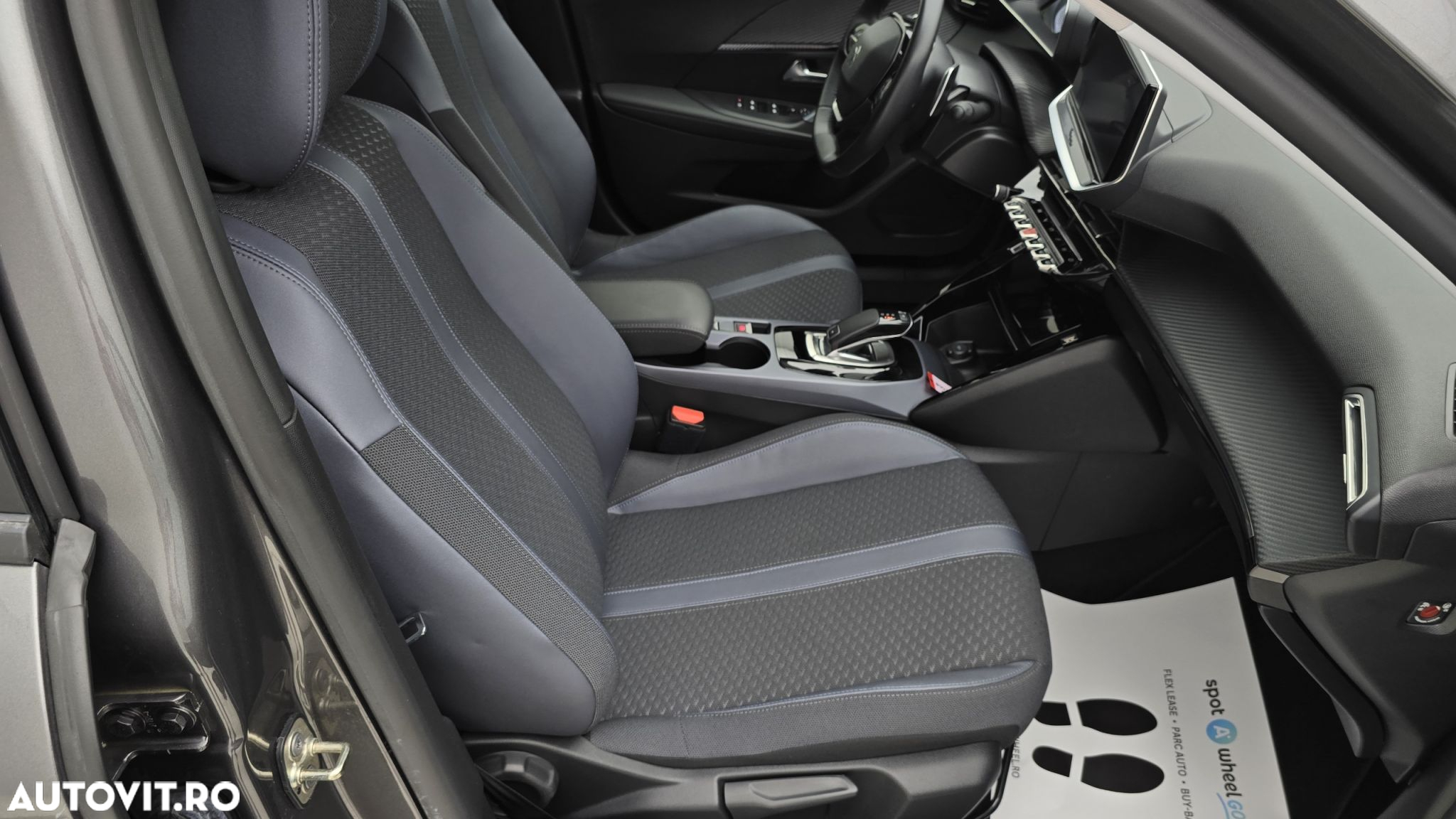 Peugeot 2008 - 19