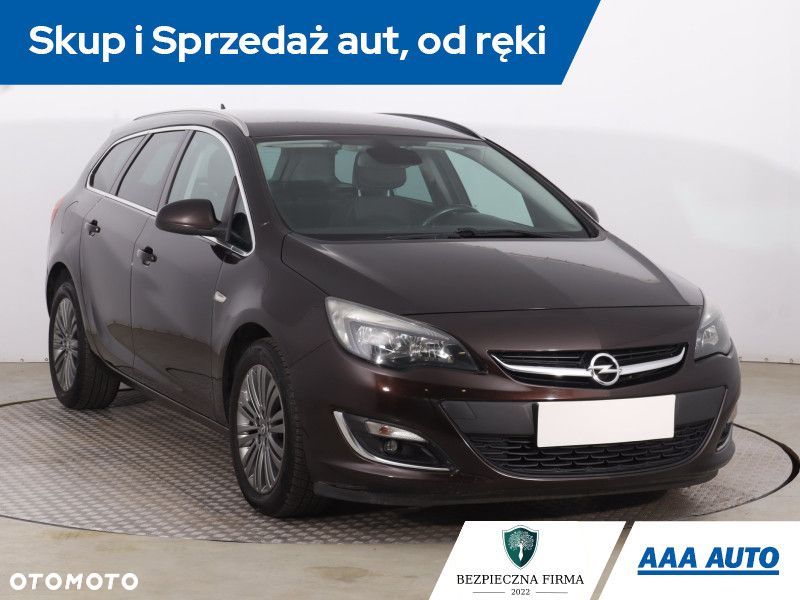 Opel Astra - 3