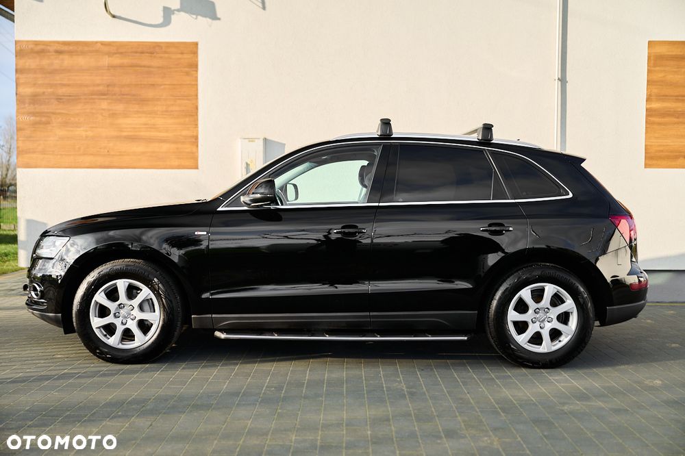 Audi Q5 2.0 TDI - 11