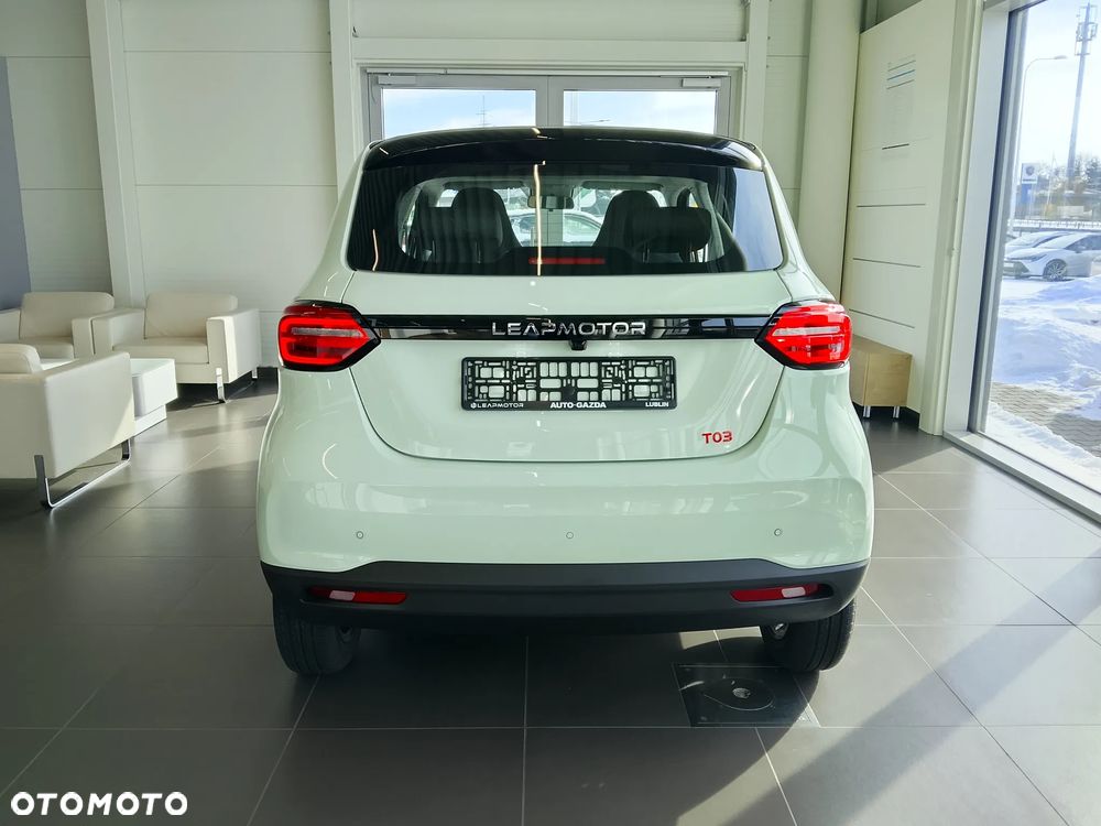 Leapmotor T03 - 6