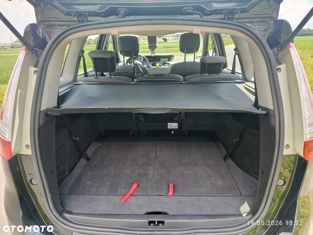 Renault Scenic 1.2 TCe Energy Privilege - 10