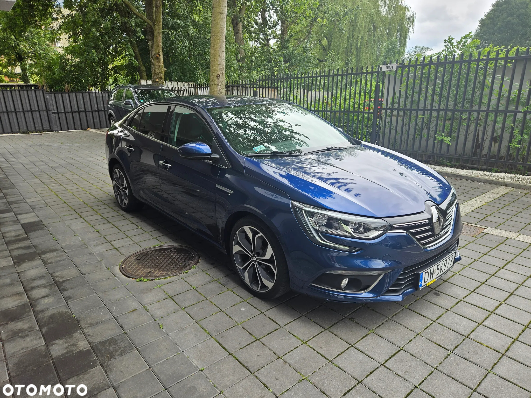 Renault Megane 1.6 SCe Intens - 4