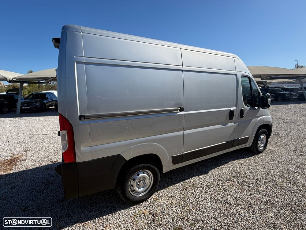 Citroën Jumper 2.0 BlueHDI L2H2 3LUG Full Extras - 6