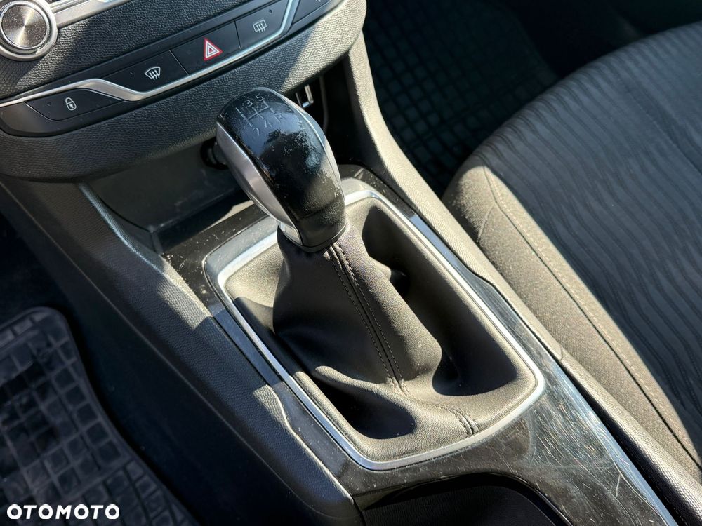 Peugeot 308 - 19