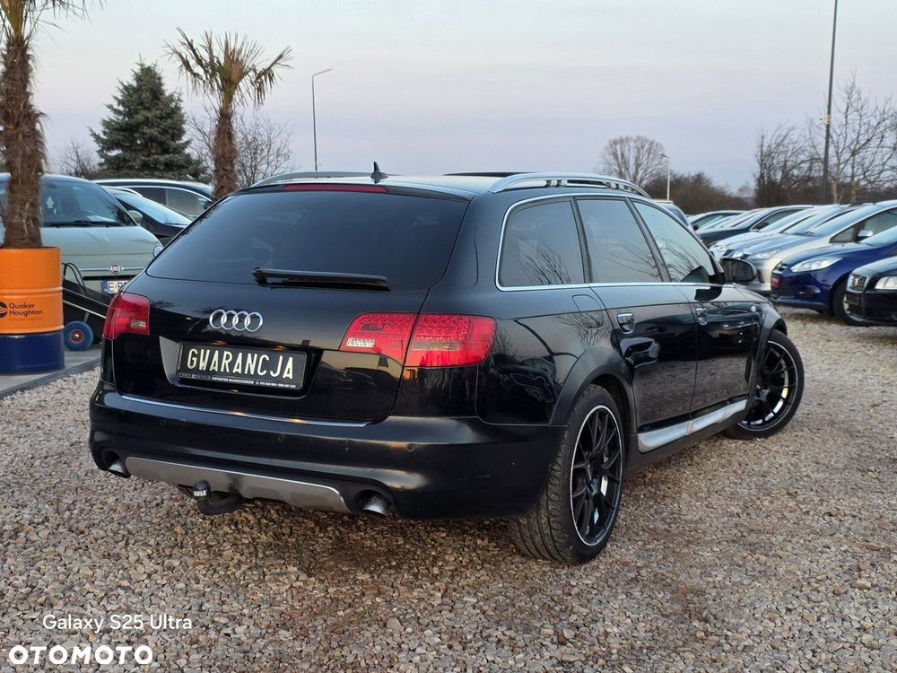 Audi A6 Allroad - 28