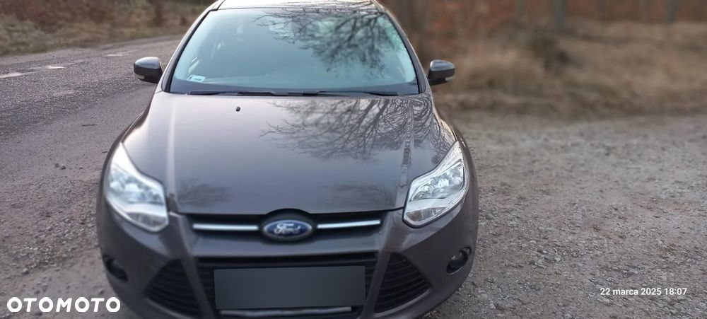 Ford Focus 1.6 TDCi Edition - 10