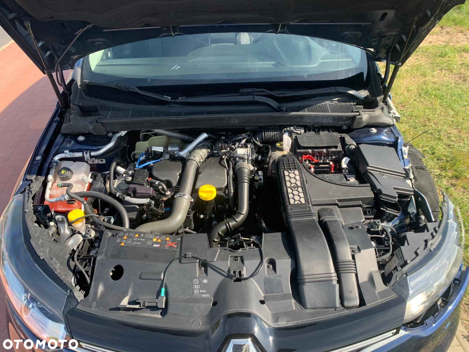 Renault Megane 1.5 dCi Energy Bose EU6 - 11