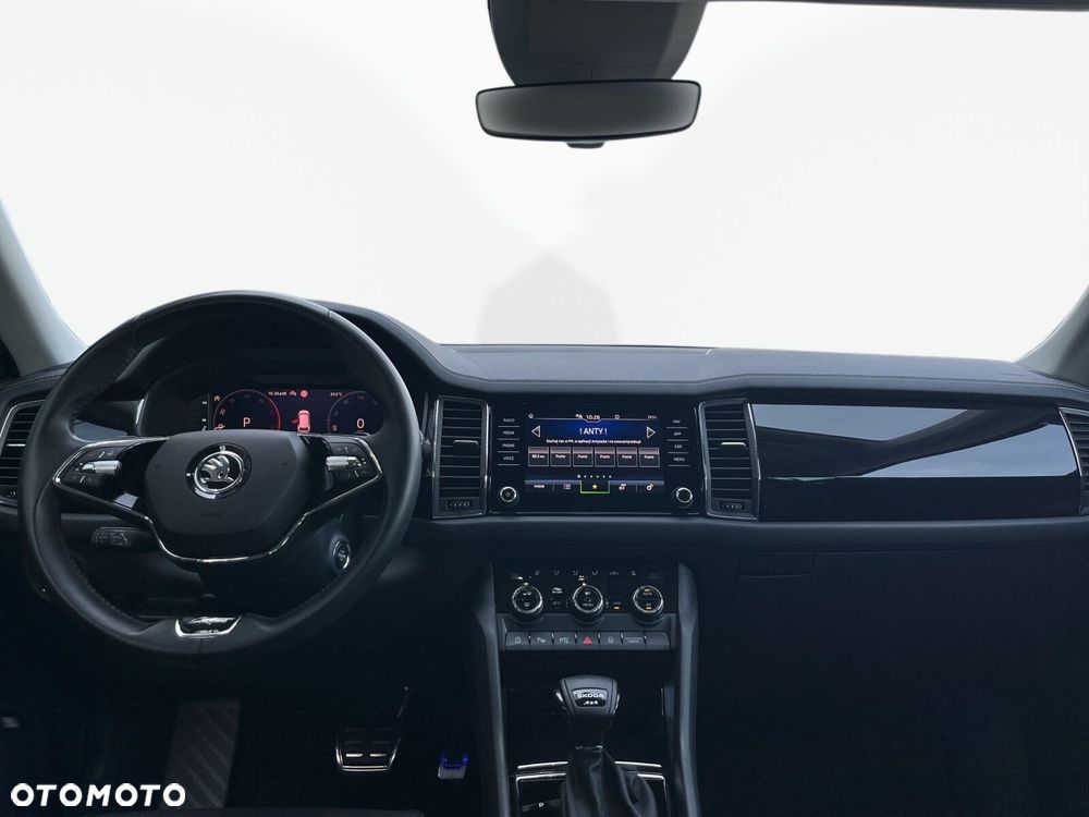 Skoda Kodiaq - 12