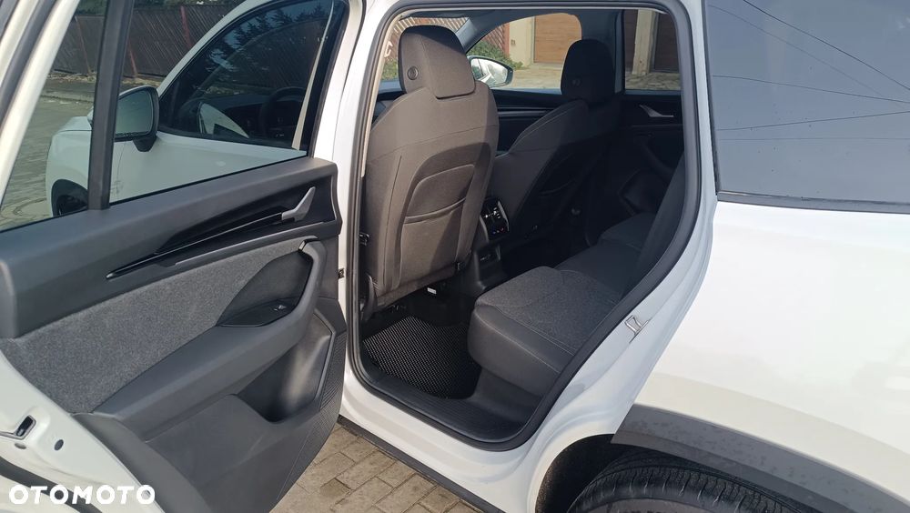 Skoda Kodiaq 2.0 TDI 4x4 Selection DSG - 8