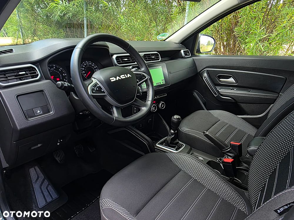 Dacia Duster TCe 130 2WD Prestige - 12